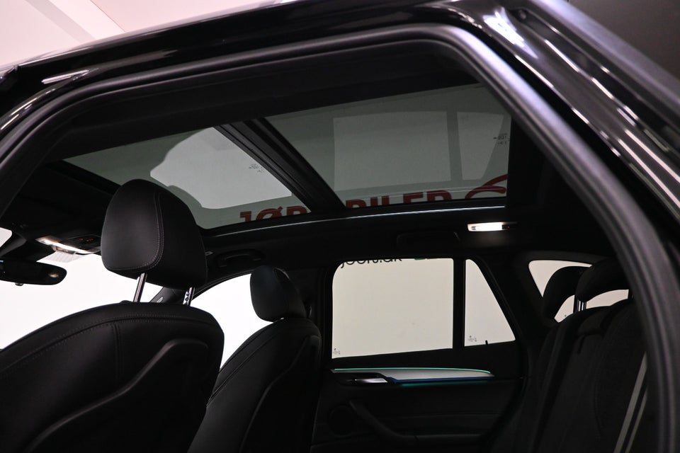 BMW X1 1,5 xDrive25e M-Sport aut. 5d