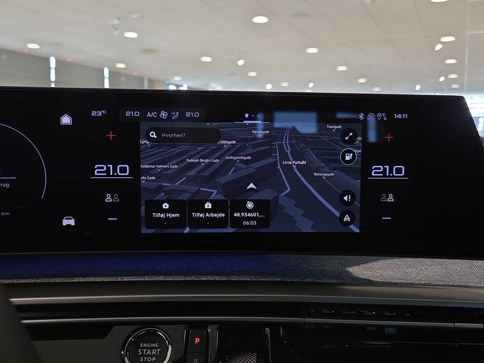 Peugeot e-5008 77 GT Pack 7prs 5d