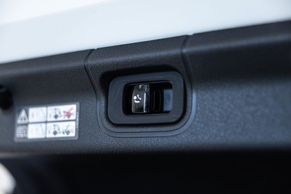 Mercedes EQE350 AMG Edition 4d