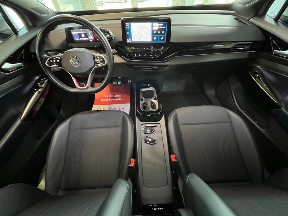 VW ID.4 77 GTX 4Motion 5d