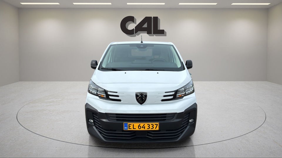 Peugeot Expert 2,0 BlueHDi 144 L2 Plus EAT8 Van