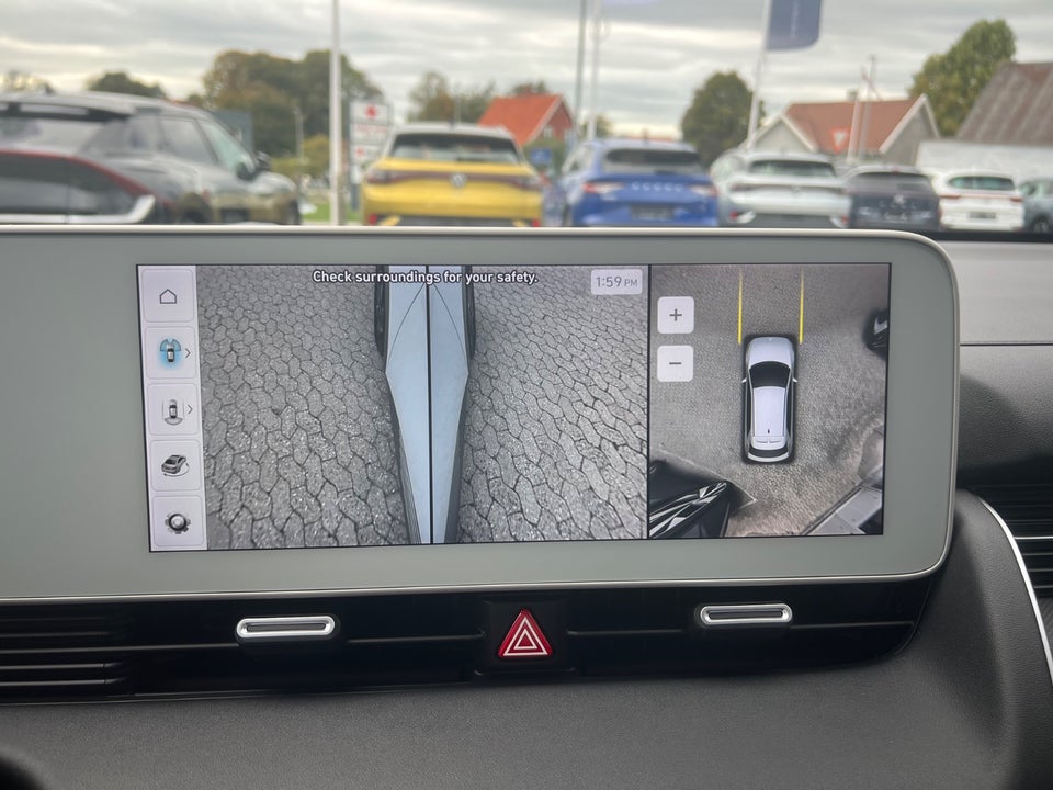 Hyundai Ioniq 5 77 Ultimate AWD 5d
