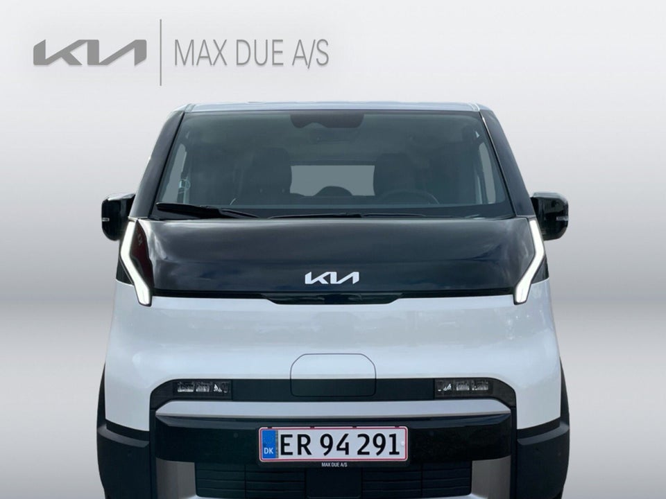 Kia PV5 71 Long Range Prestige 5d