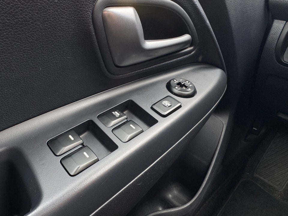 Kia Rio 1,2 CVVT Active 3d