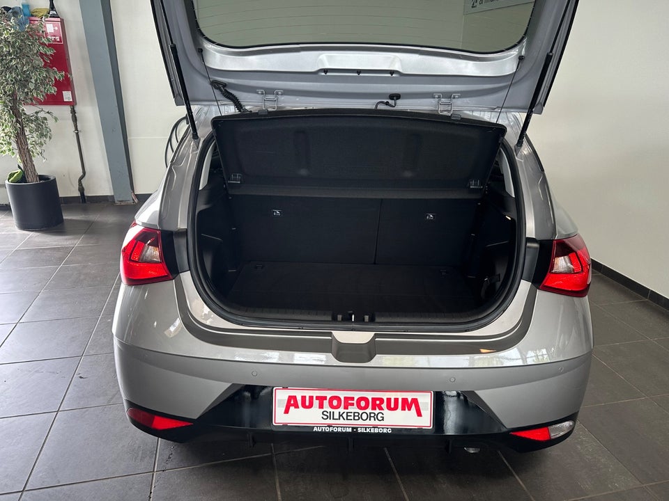 Hyundai i20 1,0 T-GDi Advanced DCT 5d