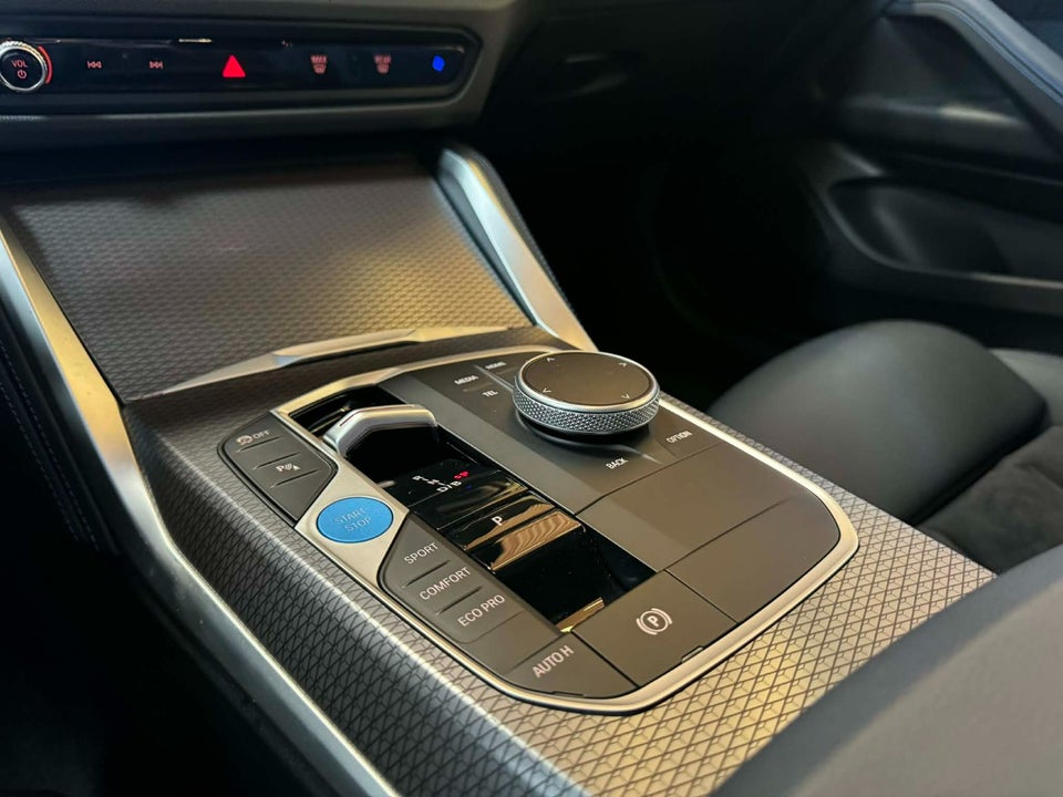 BMW i4 M50 M-Sport xDrive 5d
