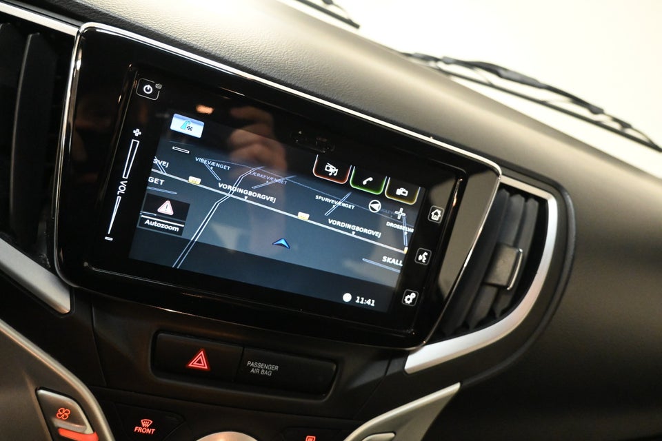 Suzuki Baleno 1,2 Dualjet Exclusive 5d