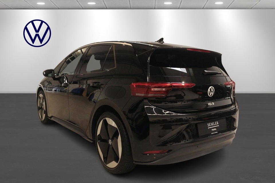 VW ID.3 77 Max+ 5d