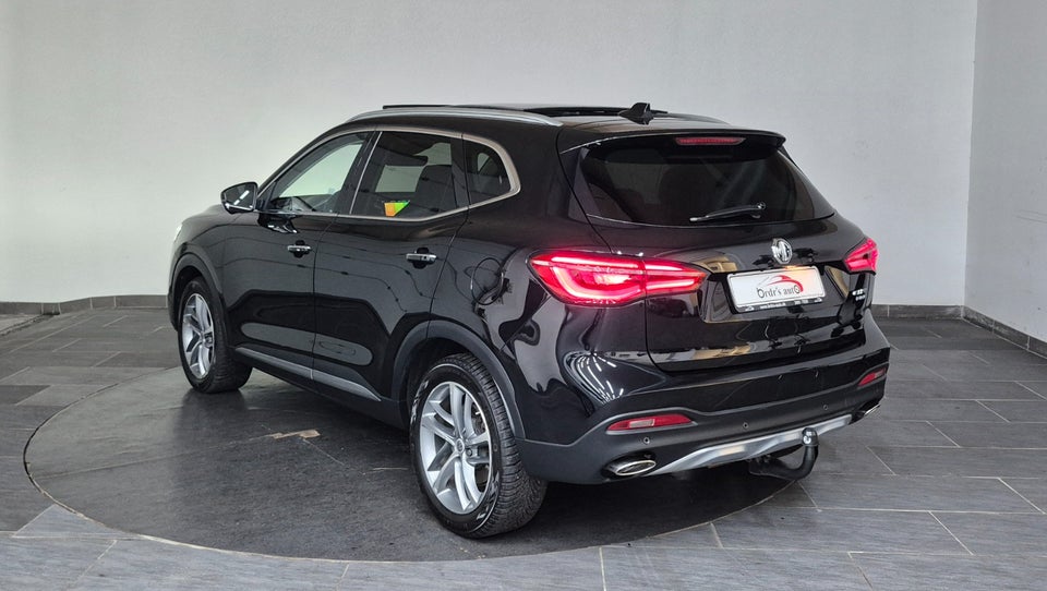 MG EHS 1,5 PHEV Luxury 5d