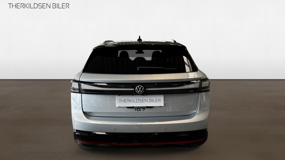 VW ID.7 86 Pro S Tourer 5d
