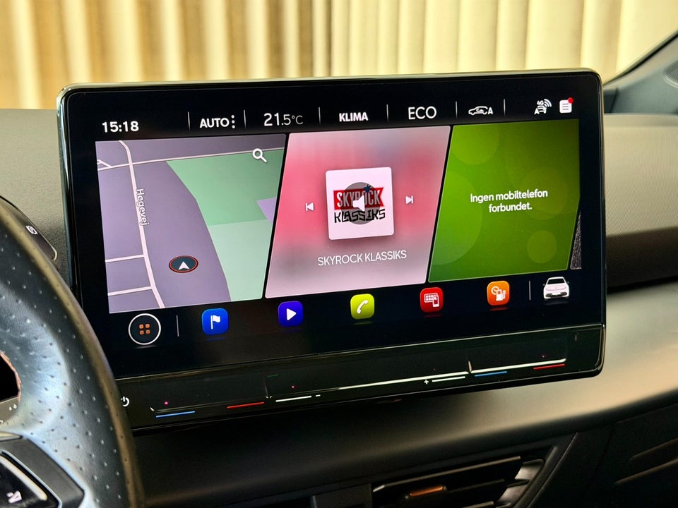 Cupra Born 58 High 5d