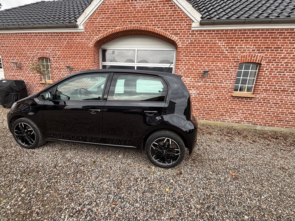 VW Up! 1,0 MPi 60 Move Up! BMT 5d