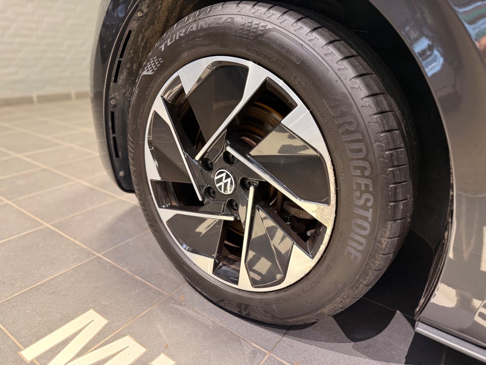 VW ID.3 58 Pro Performance Business 5d