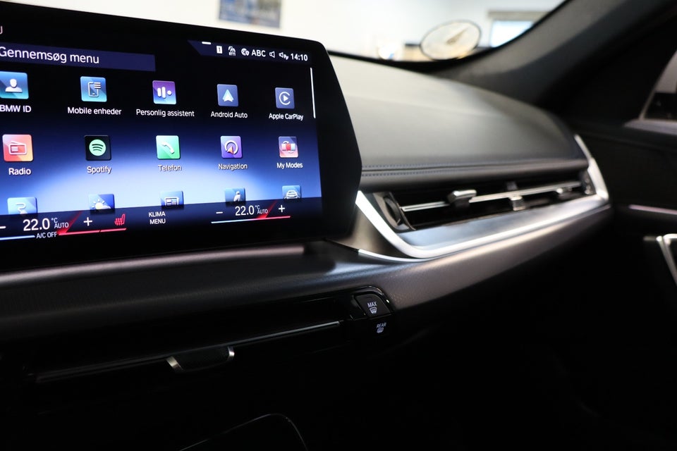 BMW iX1 xDrive30 M-Sport Premium 5d