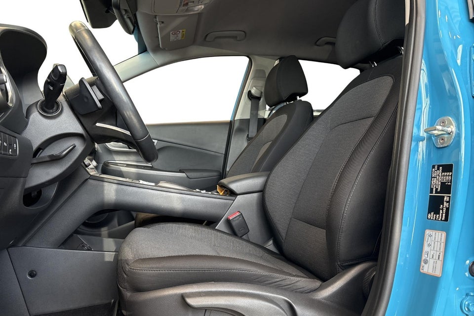 Hyundai Kona 64 EV Trend 5d