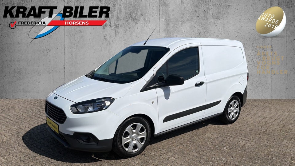 Ford Transit Courier 1,5 TDCi 75 Trend