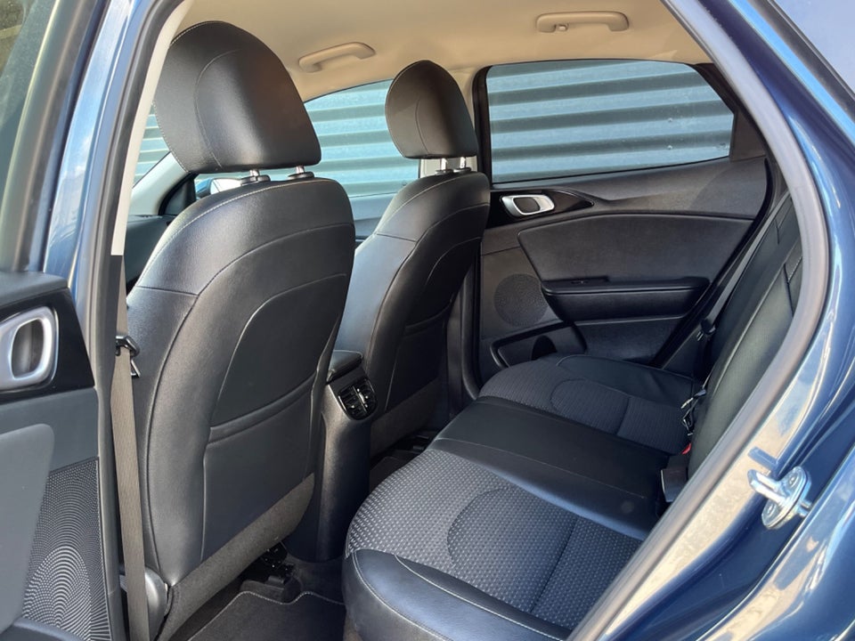 Kia XCeed 1,6 PHEV Upgrade DCT 5d
