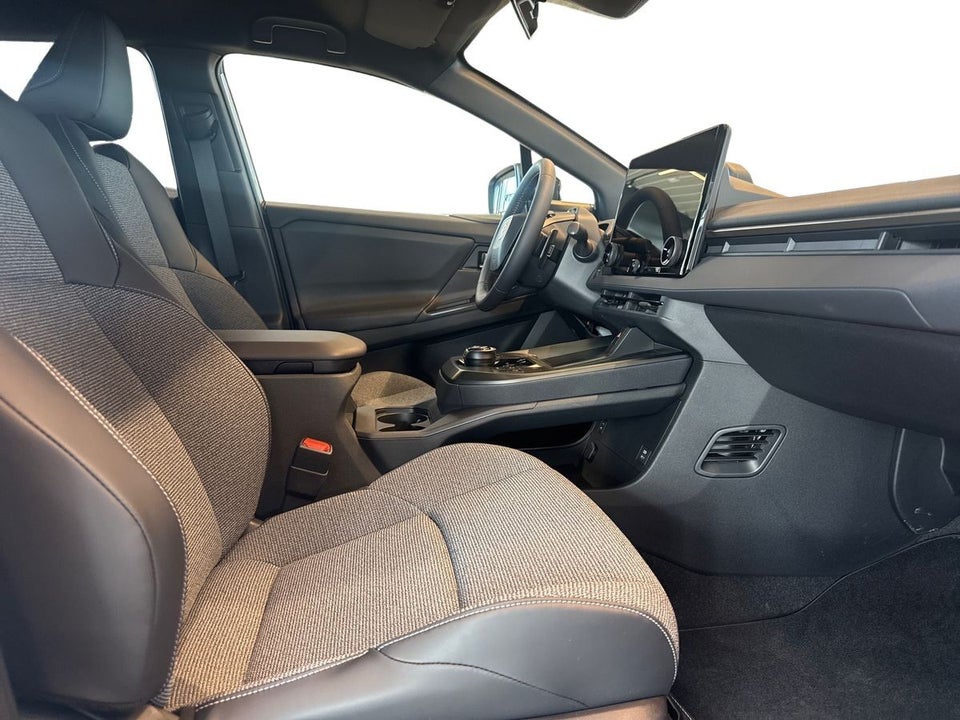 Toyota bZ4X Touring 74 Active Tech 5d