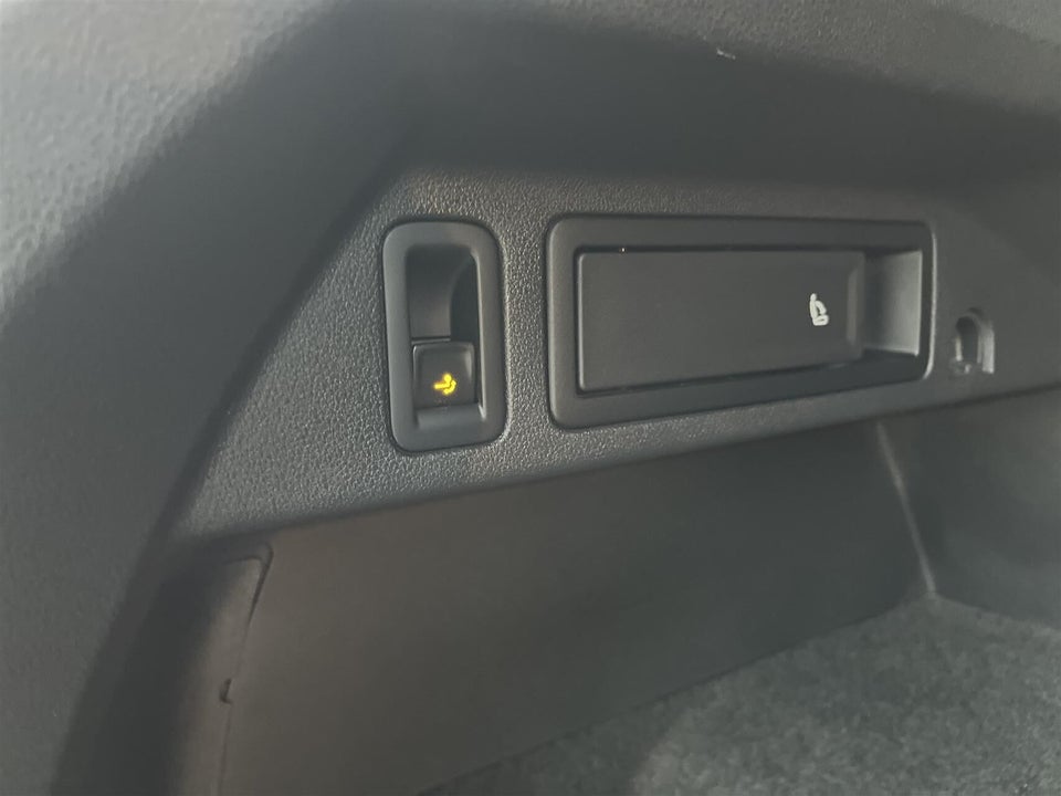 VW Tiguan 1,5 TSi 150 Comfortline DSG 5d