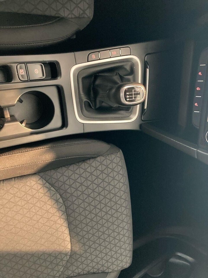 Kia Ceed 1,0 T-GDi Prestige SW 5d
