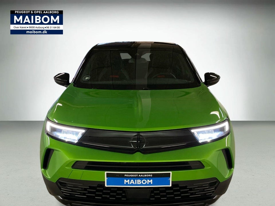 Opel Mokka-e 50 GS Line 5d