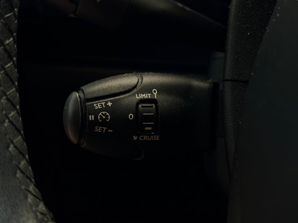 Citroën DS3 1,2 VTi 82 Style 3d