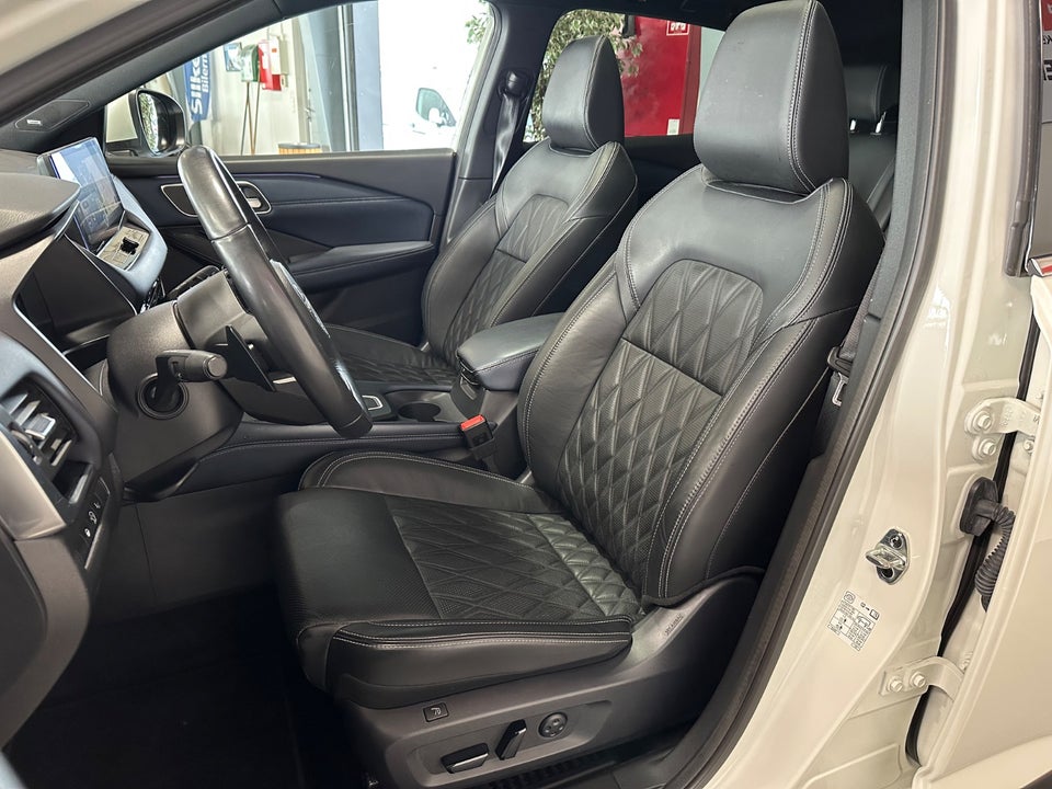 Nissan Qashqai 1,3 mHEV Tekna+ X-tr. 5d