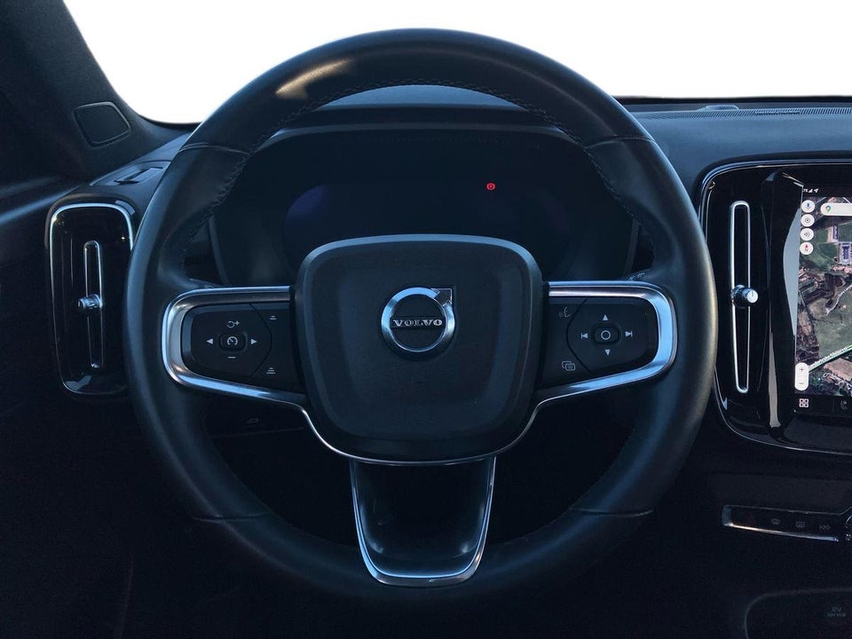 Volvo XC40 P6 ReCharge Ultimate 5d