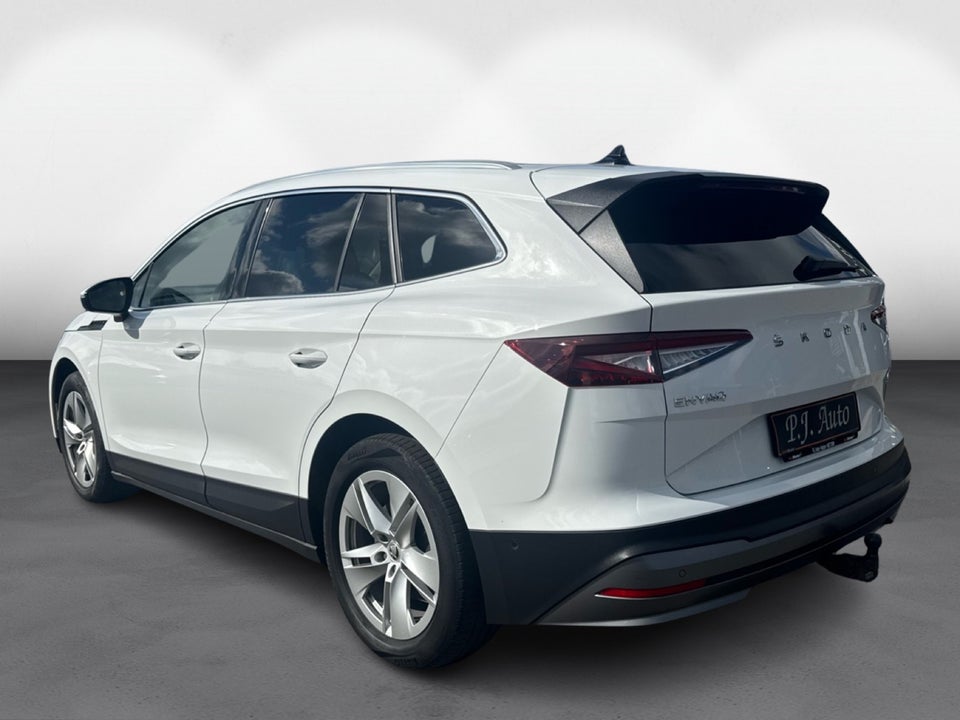 Skoda Enyaq 80 iV Suite 5d