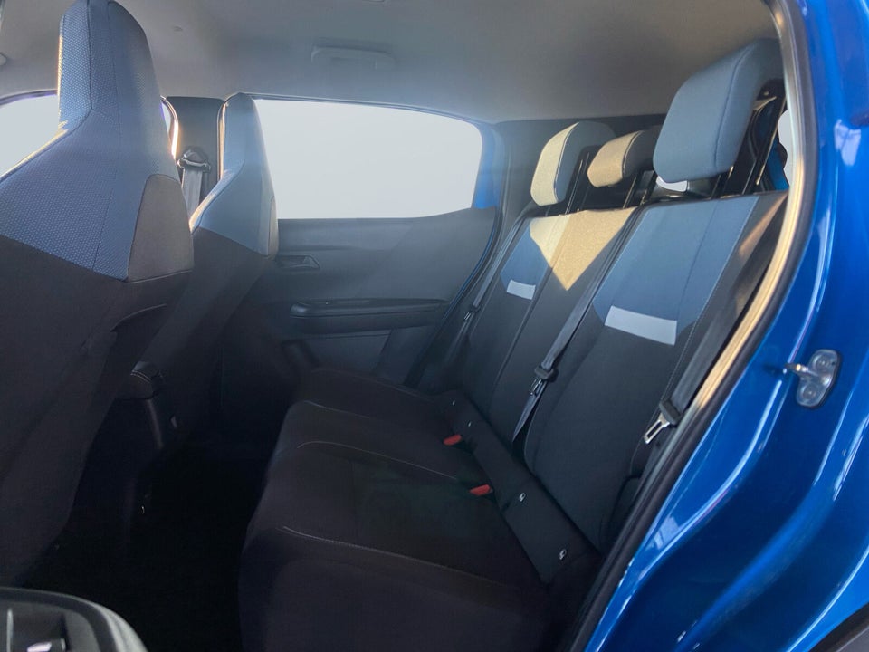 Opel Frontera 44 Edition 5d