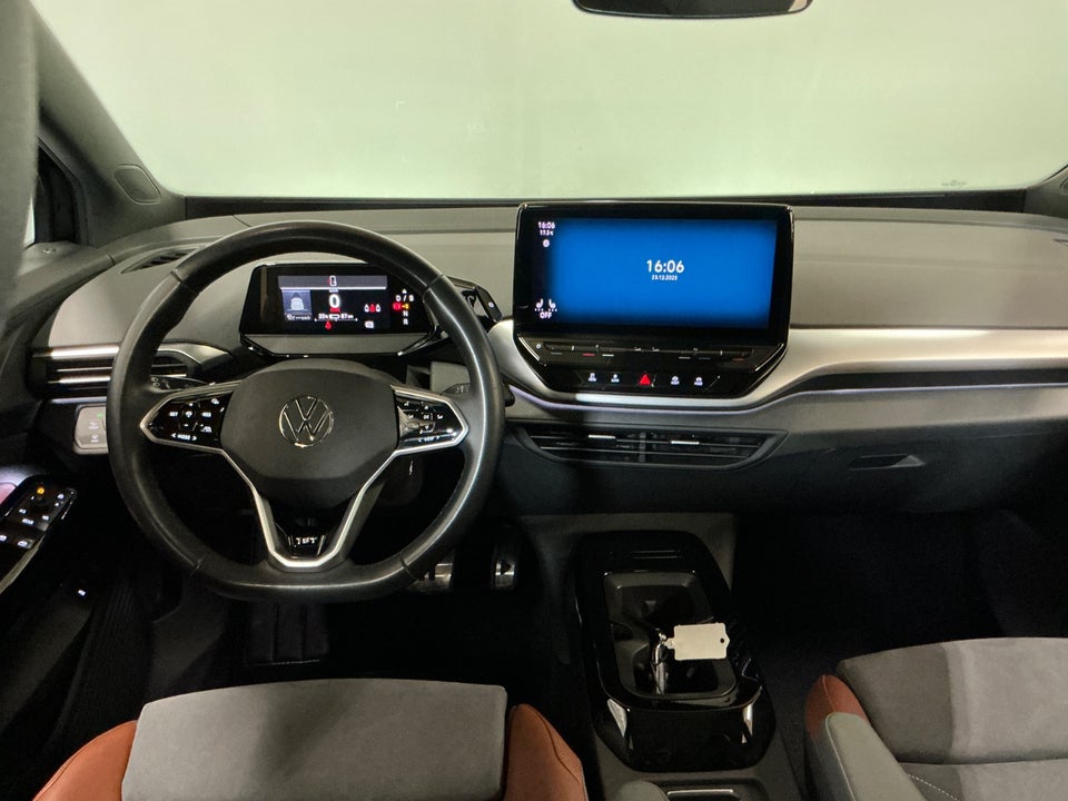 VW ID.4 77 1ST Pro Performance Max 5d