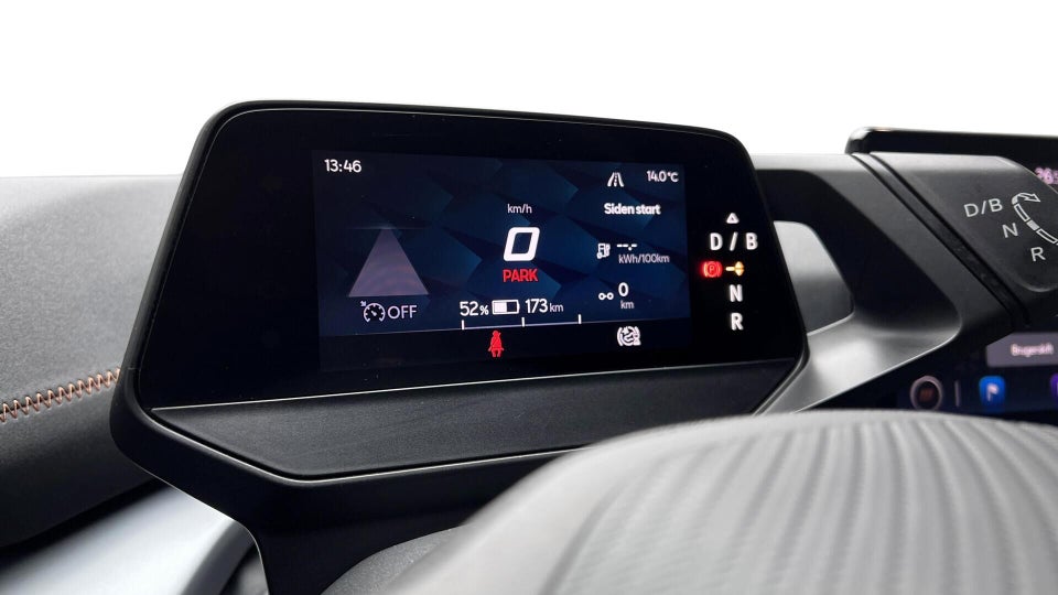 Cupra Born 58 High 5d