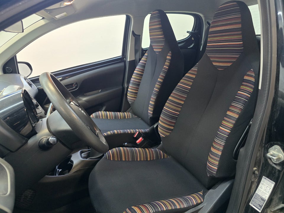 Citroën C1 1,0 e-VTi Feel 5d