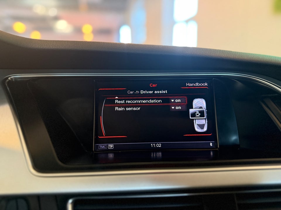 Audi A5 2,0 TDi 136 Ultra Sportback 5d