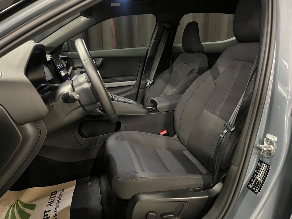 Polestar 2 Long Range 5d