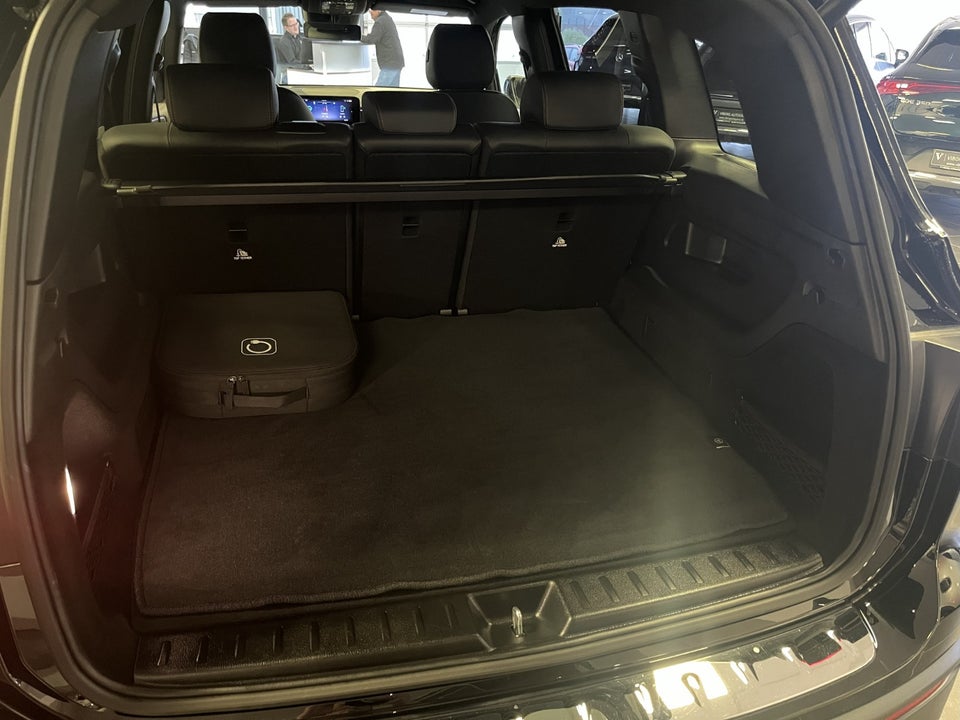 Mercedes EQB250+ AMG Advance Plus 5d