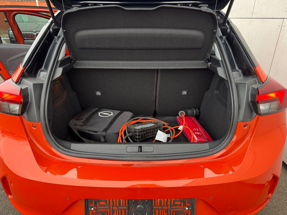 Opel Corsa-e 50 Elegance 5d