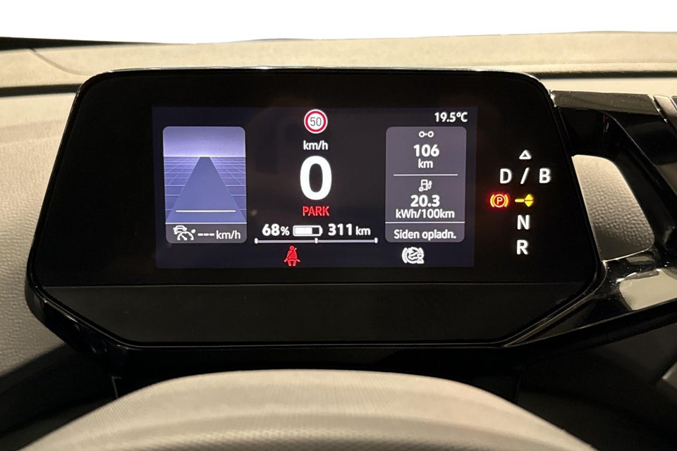 VW ID.4 77 Pro Performance 5d