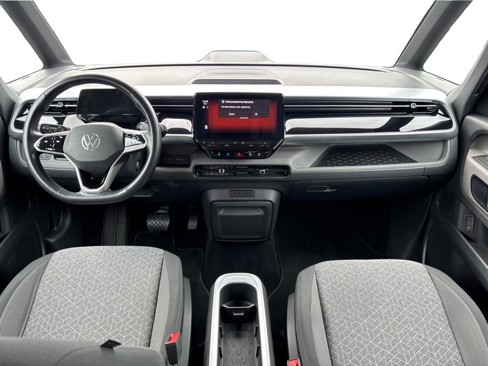 VW ID.Buzz 77 Pro SWB 5d