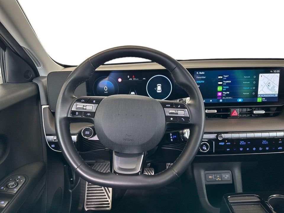 Hyundai Ioniq 5 84 Advanced 5d