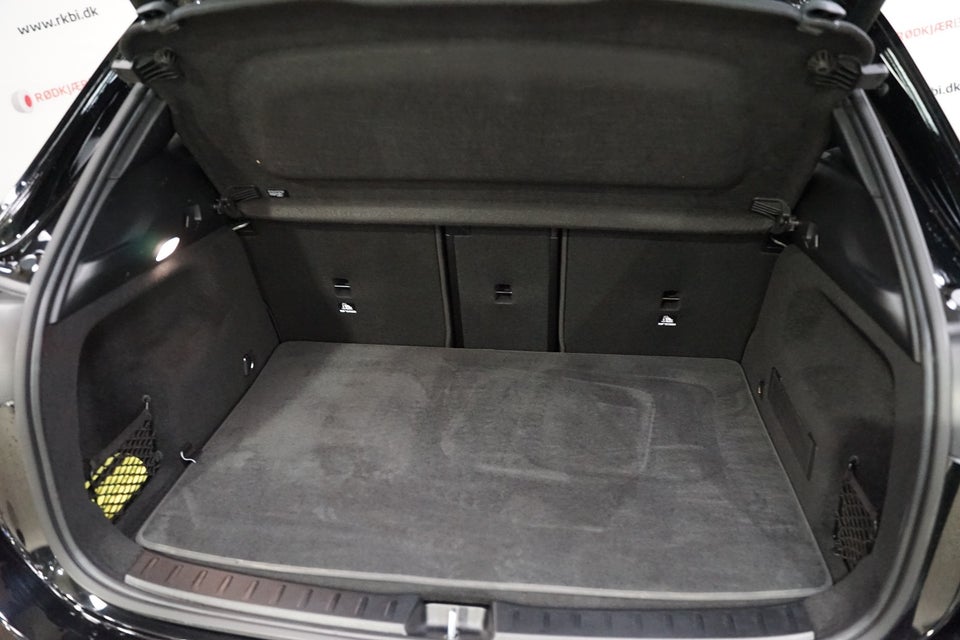 Mercedes EQA250+ Progressive 5d