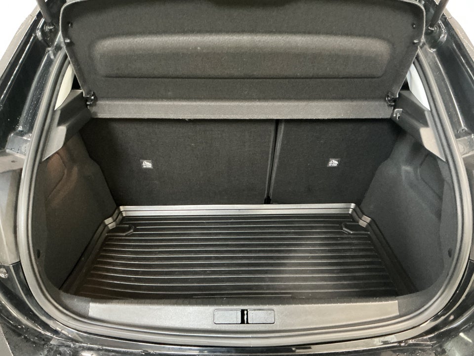 Opel Corsa 1,2 T 100 Sport 5d