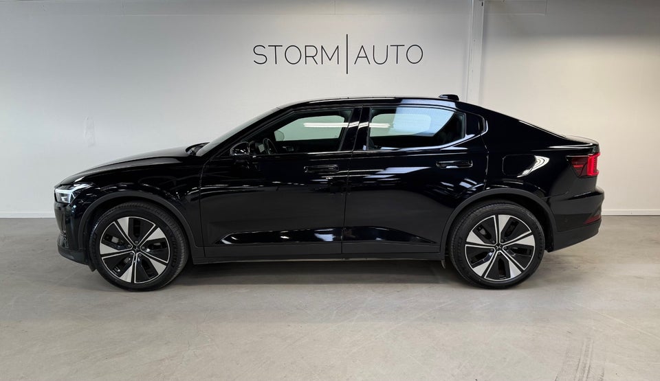 Polestar 2 Long Range AWD 5d