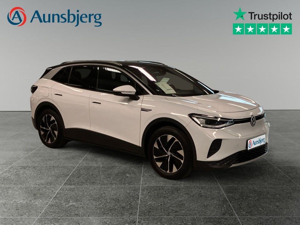 VW ID.4 77 Pro Performance 5d