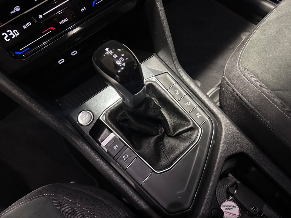 VW Tiguan 1,5 TSi 150 Elegance DSG 5d