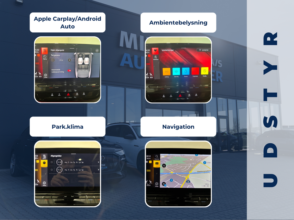 VW ID.4 77 GTX 4Motion 5d