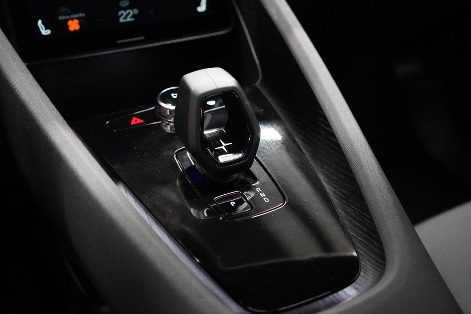 Polestar 2 Long Range 5d