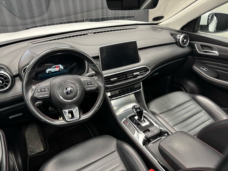 MG EHS 1,5 PHEV Luxury 5d