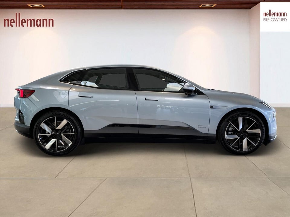 Polestar 4 Long Range 5d