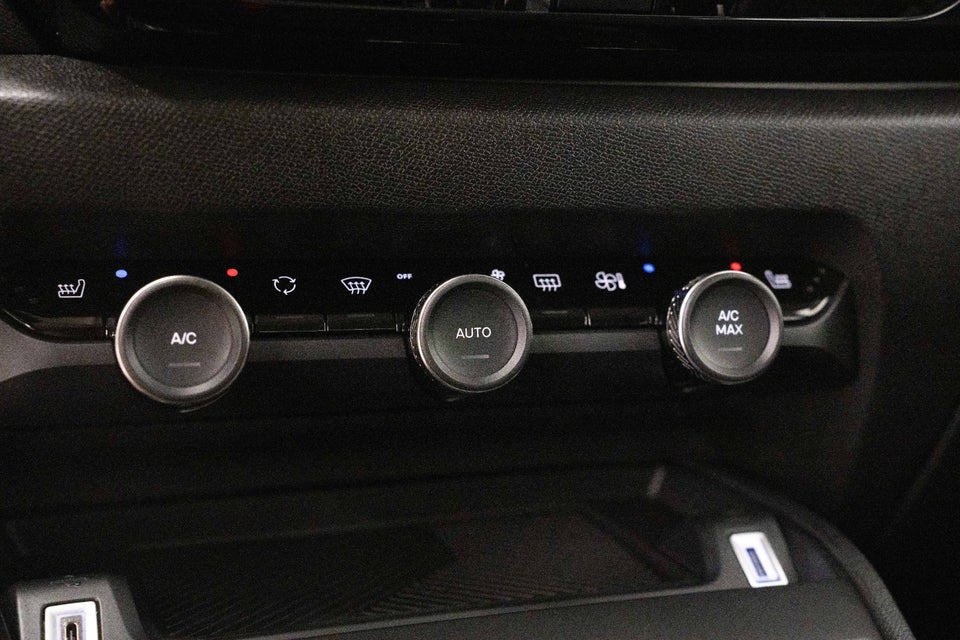 Citroën ë-C4 50 Feel 5d